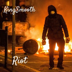 xxxtentacion Riot Remix - KingSmooth Ft Dubt