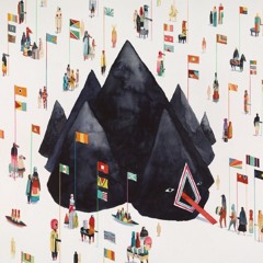 Young the Giant - Silvertongue (Lowiz Remix)