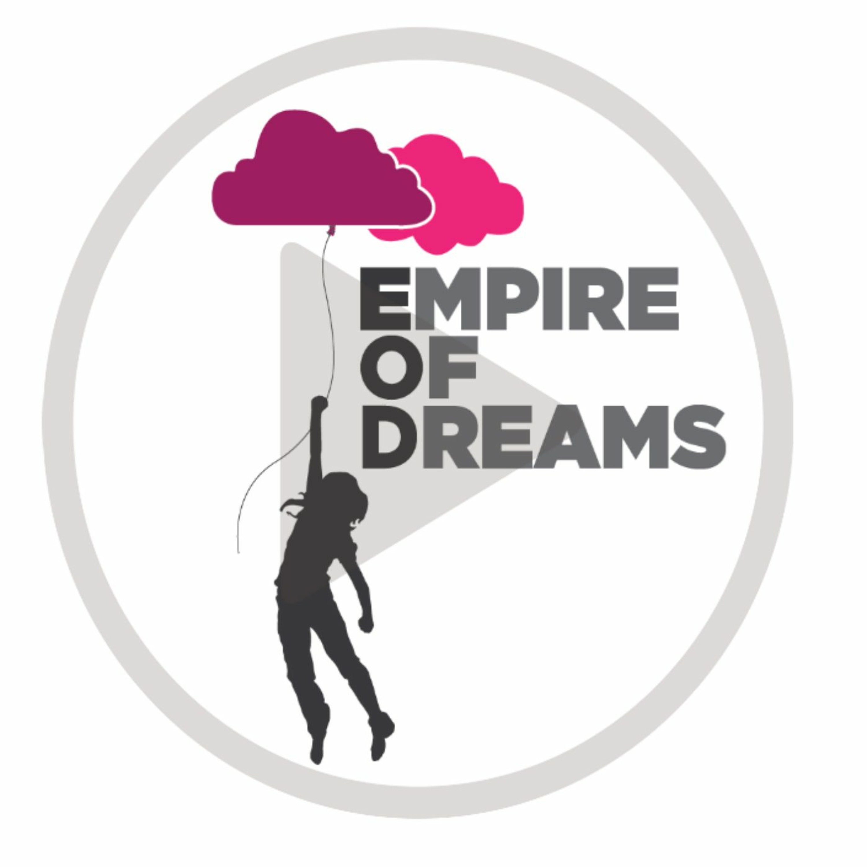 FEATURE:  EOD - An introductory journey with a space artist & a refugee writer.