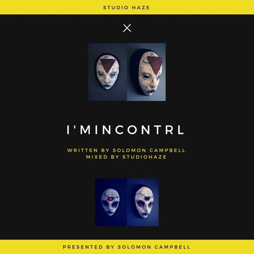 i'MINCONTRL