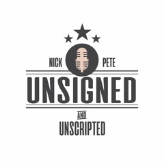 Unsigned & Unscripted #6