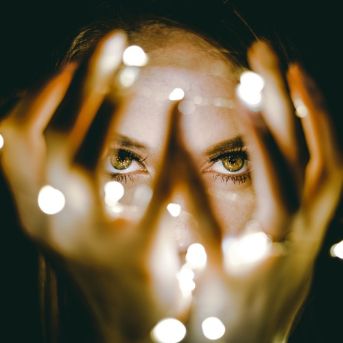 James Valentine - Give Me Your Light