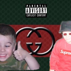 Three Stripes (PROD. TREETIME)