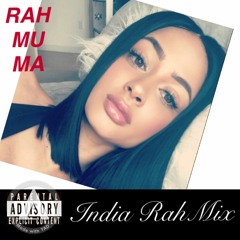 INDIA RAHMIX