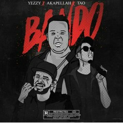Akapellah, Yizi x Tao - BANDOO