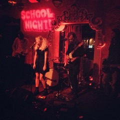 Sunny D (Live At Bardot)