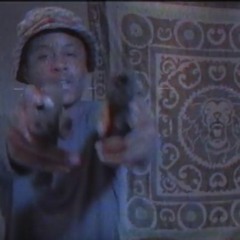VAMP MONEY AKA SPACEGHOSTPURRP - BLACK CUBANO (PROD. BMB BLOODLINE)
