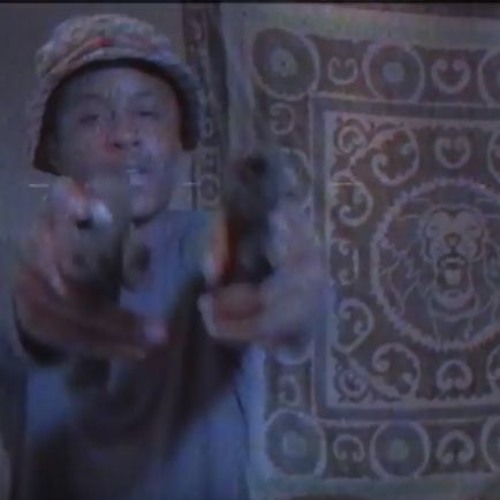 VAMP MONEY AKA SPACEGHOSTPURRP - BLACK CUBANO (PROD. BMB BLOODLINE)