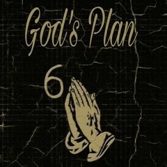 Gods Plan - Drake (ReProd by DUCK FANI)