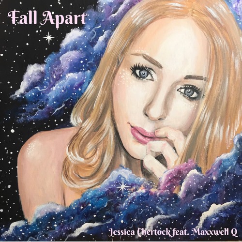 Fall Apart feat. MaxxWell Q