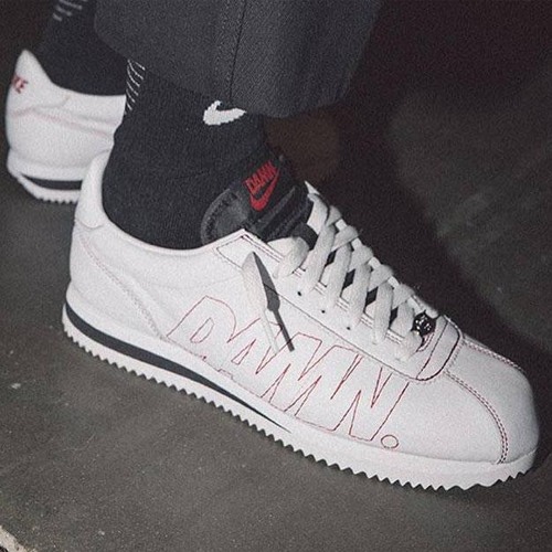 New private playlist