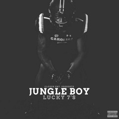 Jungle Boy (Prod. Jay Bunkin)