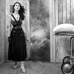 Faux Fantasies - Kaos Rivera