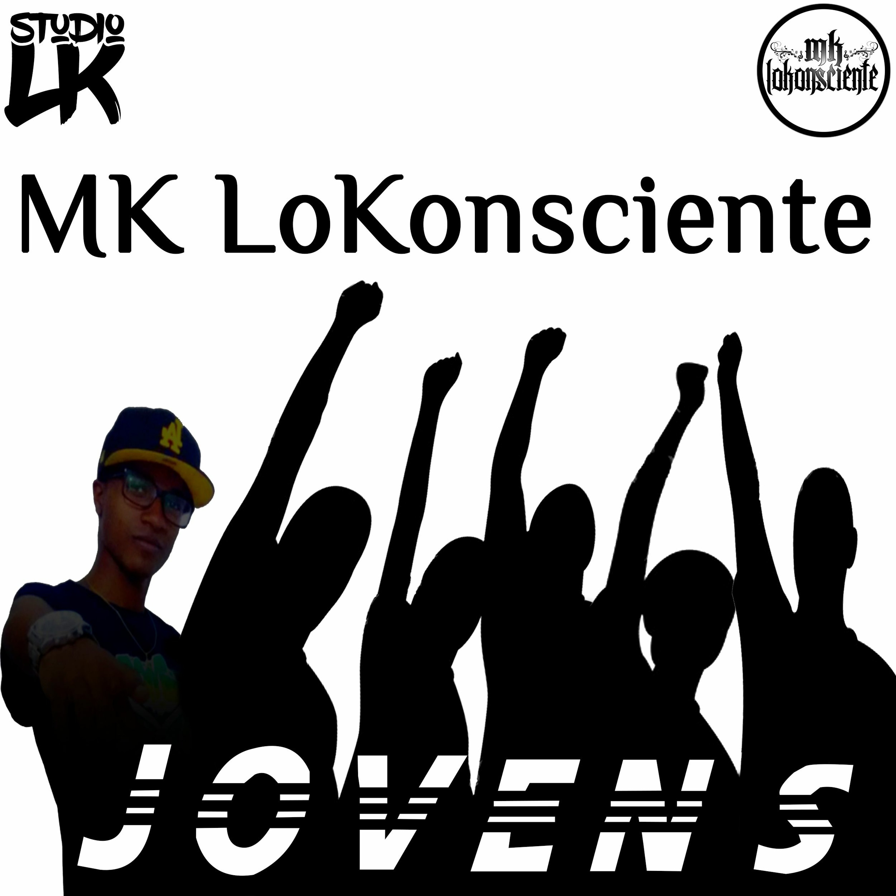 MK LoKonsciente