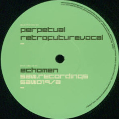 Echomen - Perpetual (RetroFutureVocal Remix)
