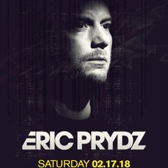 Kai Castro - Supporting Eric Prydz @ Kingdom Austin 2018