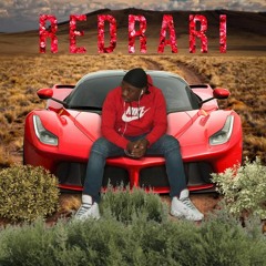 red rari [Prod. IDIOTEQUE BEATS]