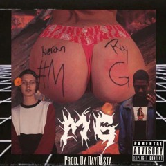 Do What I Do Ft. Kieran Qualley (Prod. By RayRasta)