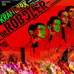 Kraftwerk - The Robots (7 Cover Songs Mashup)
