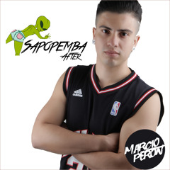 Dj Marcio Peron - Sapopemba After vol.1