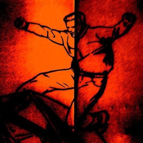 Rich&Low (Flash Me) - [Vintage Audio Mastering]