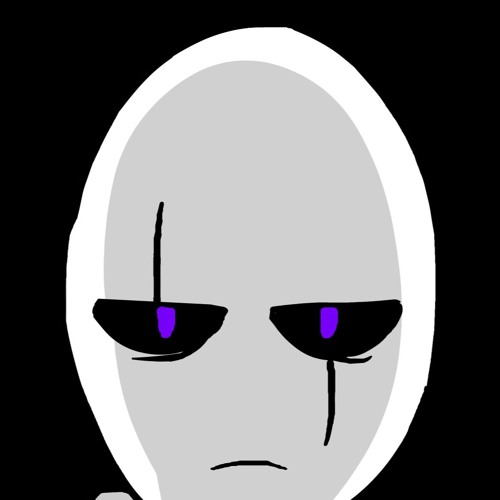 Event Horizon (Dr. Gaster Full Power Interpretation)
