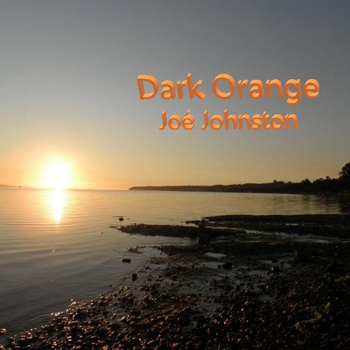 Dark Orange