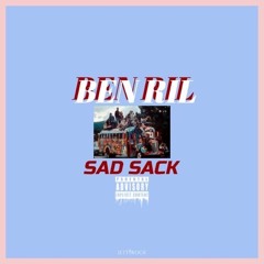 Sad Sack (Prod. AccentBeats)