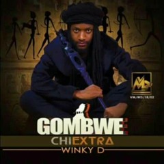 Winky D - Finhu Finhu (Gombwe Album) Oskid Productions Feb 2018