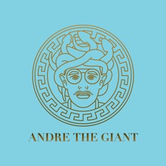 Prof - Andre The Giant