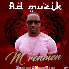 RD MUZIK - M renmen