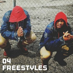 Gummo Freestyle (FESSA x C.O.)