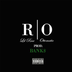 Armani (feat. Ottomatic) [Prod. Bank$]