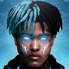 XXXTENTACTION-Too Late For Me