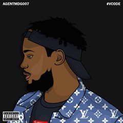 agentmdg007 - I Feel Like KeithSweat ! #LOUDPACK freestyle prod.ragu #VCodes