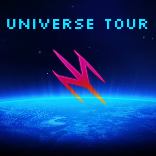 Universe Tour