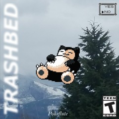 trashbed - pokéflute (prod. snowbound)