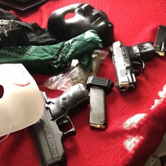 Street Talk- Dub Rollaxk x TwoFive