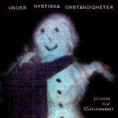 Olyckan Vid Djatlovpasset