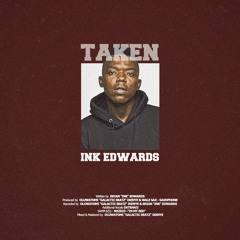 Taken (Prod. by Galactic Beatz)