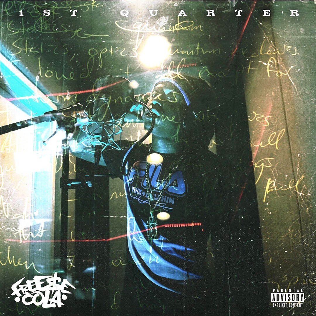 Stream When It Get Real by Freese Cola | Listen online for free on ...