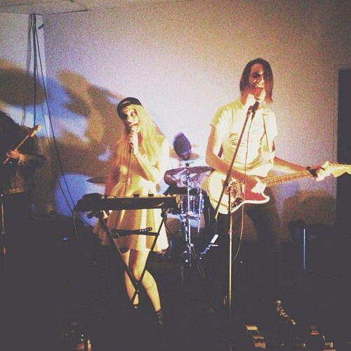 Don't Call Me (Live At Pehrspace)