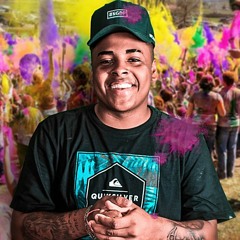 MC Kitinho - Bailão Ou Rave ( DJ DK Beats )