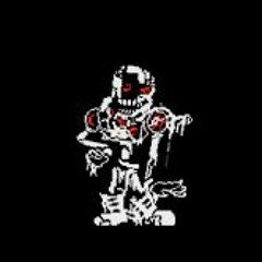 HELP Tale OMEGA Strikes Back Theme