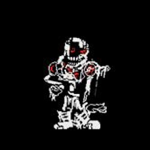 HELP Tale OMEGA Strikes Back Theme