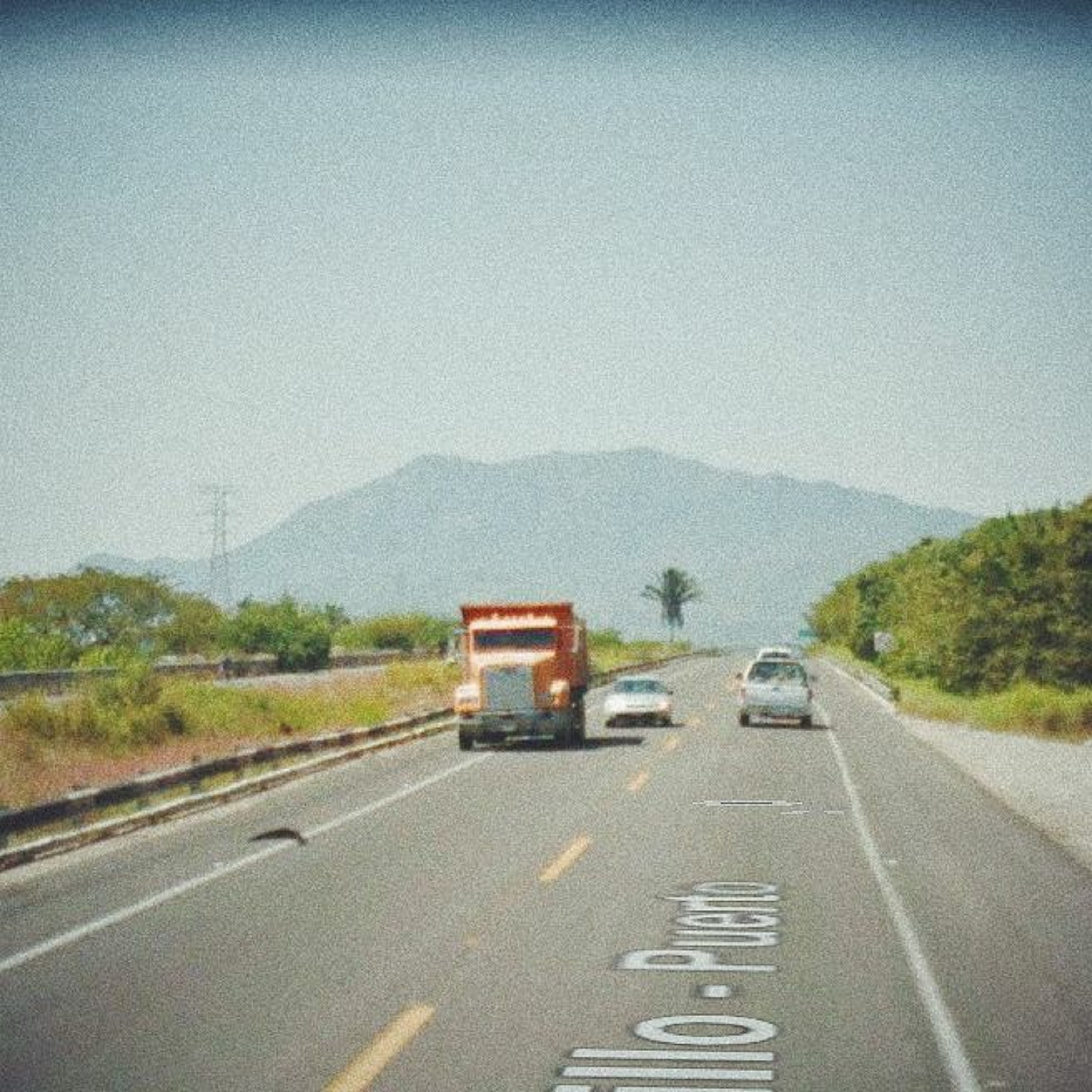 Here & There episode artwork