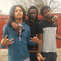 Rome Dee & Wak - Cant Slack