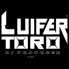 MIX REGUETON ACTUAL DJ LUIFER TORO