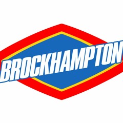 Brockhampton - Bleach (canine remix)