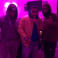 Forgive Me For My Sins Ft. CEO Stackz And Sonny